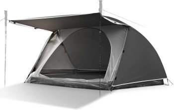 Tent, Camping Tent for 1-2 People, Ultra Lightweight Dome Tent, Quick Assembly, Waterproof, Small Pack Size, Tunnel Tent for Backyard, Trekking, Outdoor, Festival, Camping