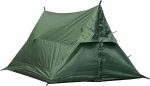 Lightweight Tent, Waterproof Backpacking Tent, Windproof Outdoor Shelter for Camping, Hiking, Trekking, Hunting